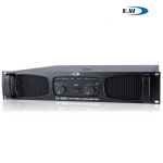 E&W CL4200 / 900W  2채널 파워앰프 : 스택오디오