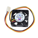 X FD1240-A2233A DC 12V 0.11A 40x40x10mm 3 이 서버퀘 팬 : SC-마켓