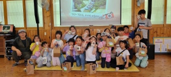 [진안고원 촌스런 마을여행] 몸과 마음을 정화하는 하가막마을 1박2일 체험여행, 진안여행 : 진안고원몰