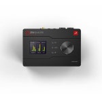 Antelope Zen Quadro 안텔롭 젠 쿼드로 오디오 인터페이스 오인페 : 안텔롭오디오코리아