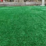 풋살장인조잔디 매트 골프장 실내 풋살 스포츠 골프 고밀도 축구 실내축구장 인조잔디 2.5cm (4m x 0.5m) : 철있네스토어