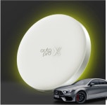 오토모듬 메이튼 벤츠 A클래스 최신형 무선 안드로이드 오토프로X 내차안에 또하나의 갤럭시 : 오토 모듬