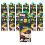 삼육식품 검은콩칼슘 두유 950ml 12팩 멸균제품 : 다모아온라인쇼핑