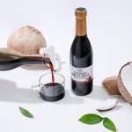 코코원더 코코넛 아미노스 글루텐프리 세이버리&솔티 간장 375ml : 밥스 키친