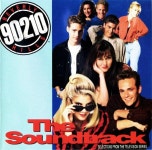 미개봉CD) Beverly Hills 90210 OST (비버리 힐즈의 아이들 OST) - Bend Time Back Around/Got 2 Have U : MCC몰