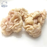 명태곤이 알곤이 특/구물 7.5kg (러시아산) 냉동 동태 고니 이리 : 물개수산