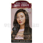 려 우아채 멋내기 새치 크림 : 제이유유통