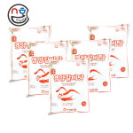 선봉식품 영양 특 소갈비탕 700g X 5봉 냉동 왕갈비탕 : 하남이조