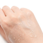 [1+1]박성현패치 물놀이썬 투명 햇빛차단 골프기미 자외선 패치 : 조우 MARKET