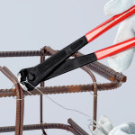 크니펙스 99 11 300 고성능 콘크리트 니퍼 12 knipex : 메가툴