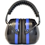 G F Products GF 제품 NRR 26dB 최대 41dB 최고 안전 머프전문 수비수 조정 가능한 머리띠 귀 보호 슈팅 청각 보호기 귀머프는 어른부터... 