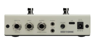 핫톤 암페로 미니 MP-50 시리즈 / HOTONE Ampero Mini : 사운드파이