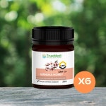 트루메디 뉴질랜드 마누카 꿀 UMF5+ 250g 6세트 : 오즈그린