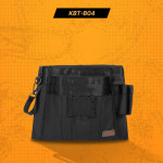 K2세이프티 KBT-B04 KBTB04 휴대용 미니 소형공구함 중형 공구파우치 7구 : 로드세이프티