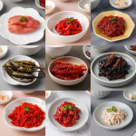 강경할미젓갈 젓갈 베스트 모음전 : 강경할미젓갈