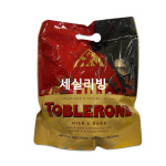 토블론 타이니 초콜릿 656g 밀크초코 다크초코 달콤한간식 개별포장 / 코스트코 : 세실리빙
