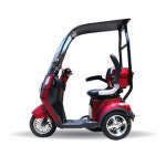 이지모터스 삼륜 전동 오토바이 EG260 무소음 노인 전기 바이크 스쿠터 이동카 : 황금종합상사.