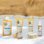 [클로란] 망고버터 샴푸 400ml (손상&건조모발) (사용기한 2027-01) : 클로란 공식 스토어