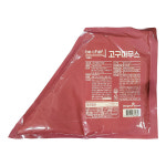 동원 비셰프 고구마무스 1kg 고구마크러스트 피자재료 : 프리미엄 유통