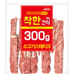 피플펫 강아지 착한간식 300g 22종 : 주식회사피플펫