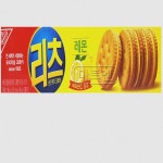 동서 리츠 샌드위치 크래커 레몬 96g 12갑 과자 : nnstore