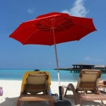 야외 비치 파라솔 우산 카페 테라스 낚시 캠핑 수영장 대형 특대형 : pick