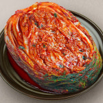 전라도 포기김치 2kg : 오메김치