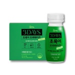 GRN 시즌2 쓰리데이즈 초록이 액상 다이어트 : 마음편한선택