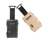 Pelican 펠리칸 1510LFC 프로텍터 랩탑 충격 완충 래치락 하드 케이스 : CODE4