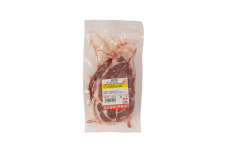 유황돼지 생목살 500g 한돈 냉장 진공포장 택배 : 삼산골 푸드