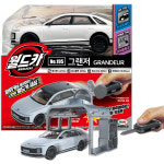 T 월드카 파워키 그랜져(Ver.2023) : 토이마스터