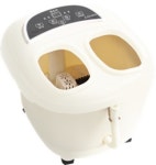 K [김수자] 풋케어 족욕기 CQ-FS120 : 단톡공구