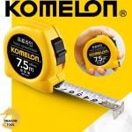 코메론 프로라인 노랑 줄자 2M 미니 줄자 KMC-74N : 드래곤툴