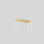 209애비뉴 제로데스크 슬림 900x400 테이블 책상 : 209ave