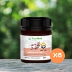 트루메디 뉴질랜드 마누카 꿀 UMF10+ 250g 6세트 : 오즈그린