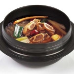 돌솥밥만들기 14cm 솥밥용솥 돌그릇 업소용 : 모아이제이