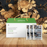 산약초이야기 국내산 천궁즙 진액 엑기스 110ml 30포 : 산약초이야기 건강촌
