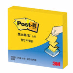 3M 포스트잇 팝업리필 90매 180박스 메모지 포스트잇스티키 포스트잇강한점착용 공시생떡메 : 아이템 11번지