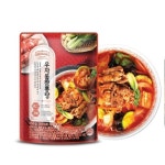 피코크 진한 육개장 500g x 5봉 : 그린푸드마켓