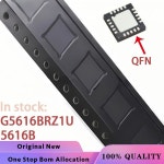 QFN-20 칩셋, 5616B, G5616B, G5616BRZ1U, 5 개 : 내문서스토어-주황