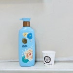 리엔 자윤 서향 샴푸 500ml : 빵링몰