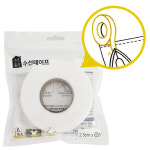 생활 수선테이프 대 2.5cmX63 의류 패치 바지단줄이기 : 하나로마켓