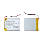 교체 배터리 호환 가민 GDR45 Nuvi 3550LM 3590LMT 361-00046-07 361-00046-00 930mAh 도구 : 메가캠프