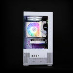몬스타기어 AMD 7500F RTX5060 32G 게이밍 컴퓨터 조립 PC 링고 : 몬스타PC 스토어