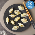 풀무원 얄피꽉찬 쌀물만두 1kg : 야미몰