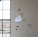 플렌스테드 모빌 체리나무와 새 Flensted Mobiles Cherry Birds : 재니쓰홈