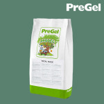 Pregel 아이스크림 파우더 젤라또 분말 재료 프리젤 토탈베이스 1.5kg : 캡슐커피 N 젤라또 커피비