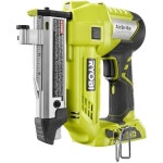 RYOBI 료비 18볼트 ONE 리튬이온 코드리스 에어스트라이크 23게이지 138인치 헤드리스 핀네일러 공구만 : J Z E N T