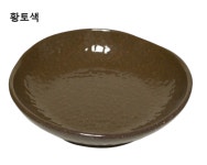 그린멜라민 웰빙 퓨전종지 green G-1050 소스 : 365주방마켓