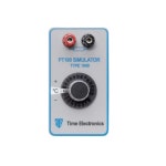 Time Electronics 1049 RTD 온도 교정기 Pt100 백금 저항 측정기 : 미래테크2